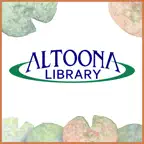 Altoona Library Mobile iOS Icon