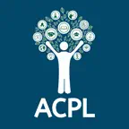 Alamance County Libraries iOS Icon