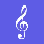 Sheet Music Converter iOS Icon