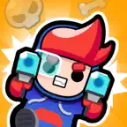 Mob Hunters : Idle RPG iOS Icon