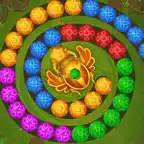 Marble Crush Blast iOS Icon