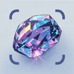 Rock Finder - Stone ID iOS Icon