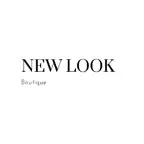 New Look Boutique iOS Icon