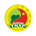 Lực lượng TNXP TPHCM iOS Icon