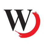 世界日報 World Journal iOS Icon