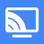 Screen Share To TV iOS Icon