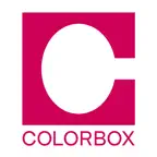 COLORBOX icon