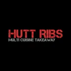 Hutt Ribs iOS Icon