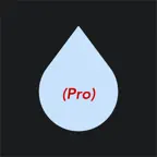 Pro Gas Cost Calculator iOS Icon