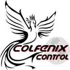 COLFENIX CONTROL iOS Icon
