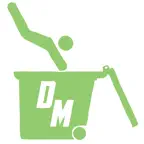 DumpMart iOS Icon