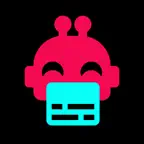 Automatic Subtitles & Captions iOS Icon