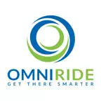 OmniRide Mobility iOS Icon