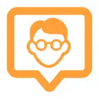 Kidgenix Teacher Icon