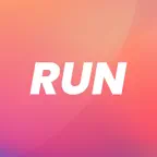 프로젝트런 iOS Icon