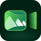 VR Video Player - Street View iOS Icon