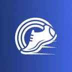 Run Tracker App iOS Icon