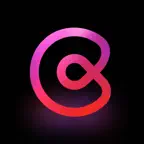 Creatorhub: AI Art Video Maker iOS Icon