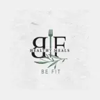 Be Fit Restaurant iOS Icon