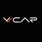 VvcarCam iOS Icon