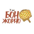 Бонжорно iOS Icon