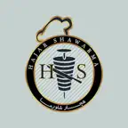 Hajar's Shawarma iOS Icon