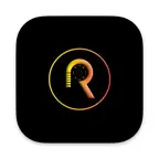 Rep Dat iOS Icon
