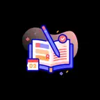 AI Agenda:Daily Events Planner iOS Icon