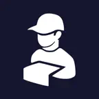Syrve Driver iOS Icon
