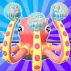 游乐园模拟器 iOS Icon