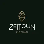 Zeitoun iOS Icon