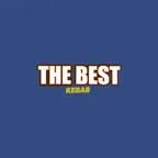 The Best Kebab. iOS Icon