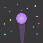 DOT Cage - Save the Dot iOS Icon