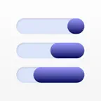 Spender - costs accounting iOS Icon