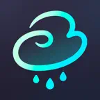 Weather App + iOS Icon