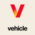 Verizon Connected Vehicle iOS Icon
