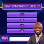 Fun Frenzy Trivia: Quiz Games! iOS Icon
