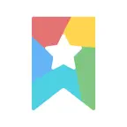 Bookmark - Simple Favorites iOS Icon