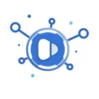 QL Thông tin nguồn thông minh iOS Icon