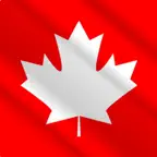 Canada Citizenship Exam iOS Icon