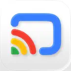 Cast for Chromecast icon