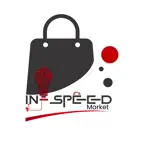 In-speed Market iOS Icon
