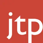 JTP London iOS Icon