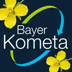 Bayer Kometa iOS Icon