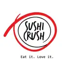 Sushi Crush JO iOS Icon