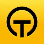 OnTaxi Driver: Drive & Earn iOS Icon