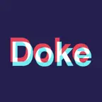 Doke iOS Icon