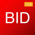 Singapore COE Prices & Bidding iOS Icon