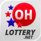 Ohio Lottery Numbers Icon