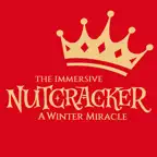NUTCRACKER AR iOS Icon